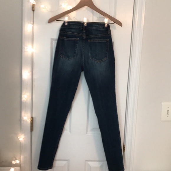 Vigoss Jagger Skinny Jeans - Picture 3 of 10